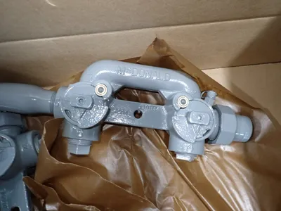 Used UPSCO UALP00002564 Gas Handling | HGR 24 #741184