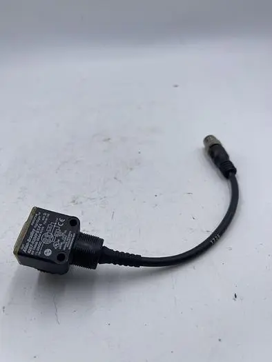 Used ALLEN-BRADLEY ALLEN-BRADLEY 42EF-R2MPBT-F4 SER D Misc Electrical & Power Parts | ND Industrial Surplus #1213970