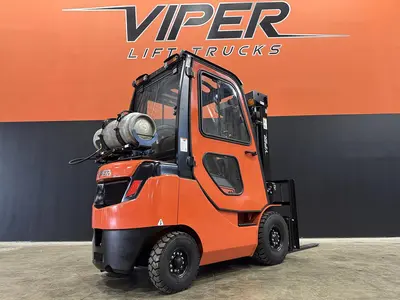 NEW 2026 VIPER FY18