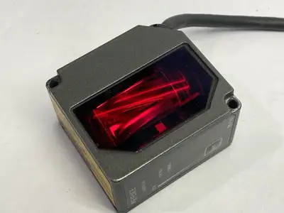 USED KEYENCE BL-741