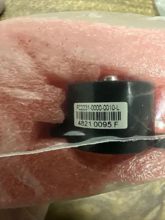 Used TE CONNECTIVITY FC223-0000-0010-L Transducers Ohio US | Surplus Asset Holdings #1244894