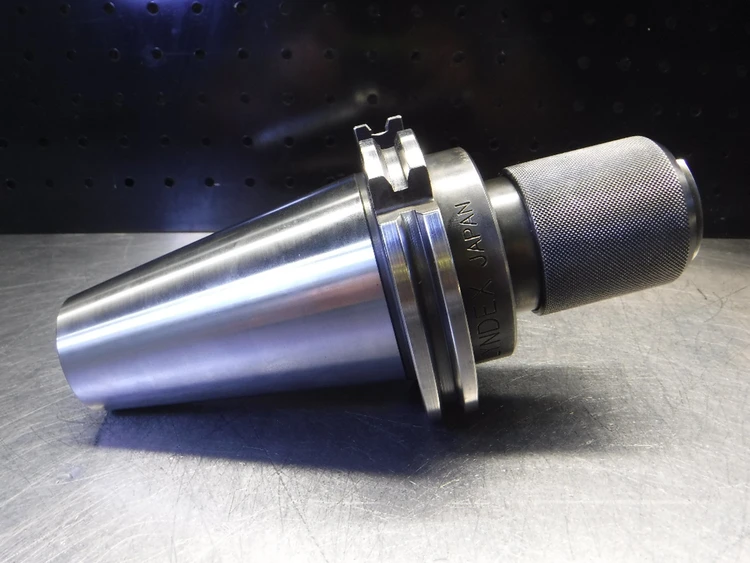 Used LYNDEX _UNKNOWN_ Tapping Chucks Michigan US | Superior Machine & Tool Inc #212957