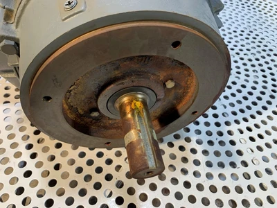 Siemens Allis 20 hp, 1800 rpm, electric motor