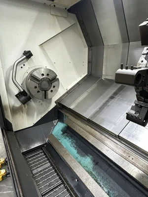 Used 2022 DN SOLUTIONS PUMA 3100XLY CNC Lathes Georgia US | The Equipment Hub #1354835