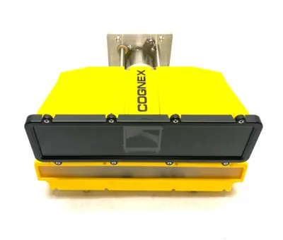 USED COGNEX XPAND 15 FOV EXPANSION/ILLUMINATION UNIT 820-0238-1R