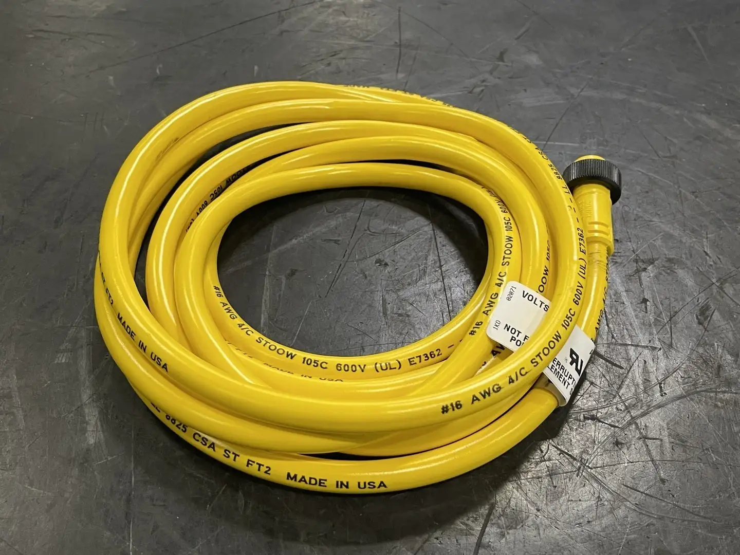 NEW CROUSE-HINDS 5000110-8