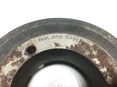 Gates 14M-28S-37 Poly Chain GT Sprocket Mas RPM 5410