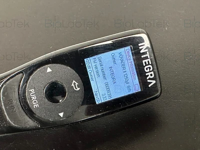 USED Integra Voyager II