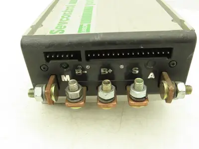 Sevcon 631/40003 Forklift DC Motor Speed Controller 24V Off Rico PWH-90