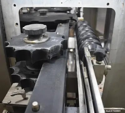USED AEROFIL 1695