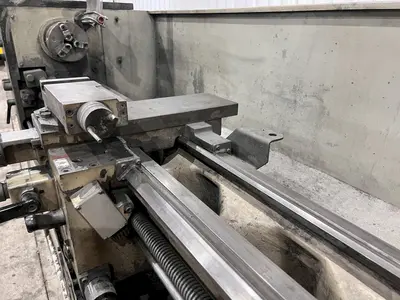 USED DOALL LT13