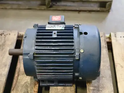 USED MARATHON ELECTRIC TL 213TTFS8001AR L