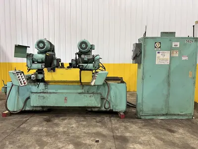 USED GIDDINGS & LEWIS MC