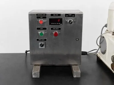 Used GEA CTC1-06-107 Lab Centrifuges New Jersey US | Bionex Scientific LLC #1278837