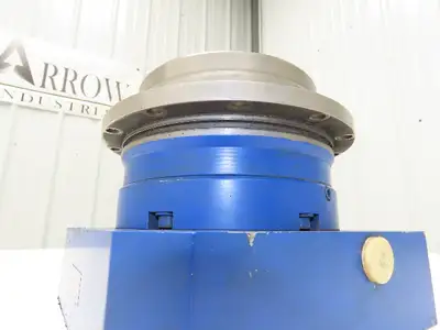 Used ALPHA _UNKNOWN_ Speed Reducers Indiana US | Arrow Industrial #1367919