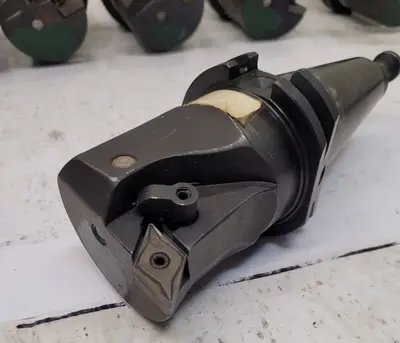 Used CARBOLOY 4096551-021 Misc Industrial Equipment Kentucky US | Aucto #686826