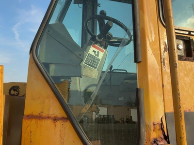Used KAWASAKI 60Z III Wheel Loaders Michigan US | Miedema Asset Management Group #1760260