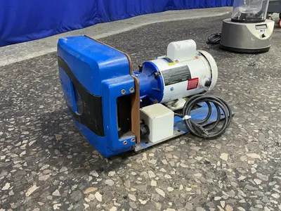 Used COLE PARMER MASTERFLEX B/T Pumps Ohio US | HGR 24 #1427521