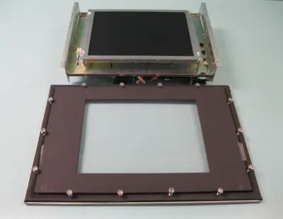 USED Sharp LQ1-4X01
