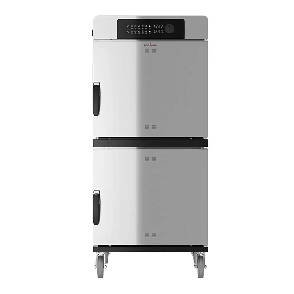 Alto-Shaam 1750-SK Halo Heat® Full Size Commercial Smoker Oven W/ Cook & Hold - 208-240v/1ph