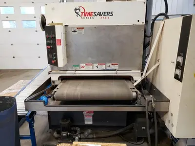 USED 2011 TIMESAVERS 3121-13-04
