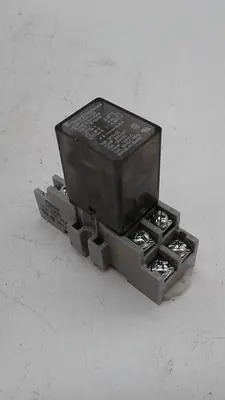 Used TYCO _UNKNOWN_ Misc Electrical & Power Parts | ND Industrial Surplus #1212890
