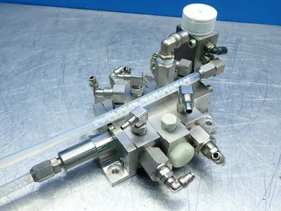 USED ABB 3HNM14009102