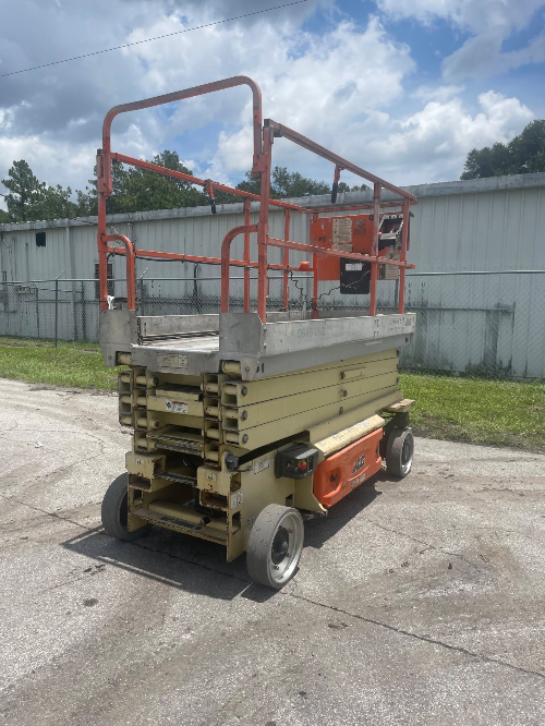 Used 2015 JLG 2646ES Scissor Lifters Florida US | Stack Equipment #1271311