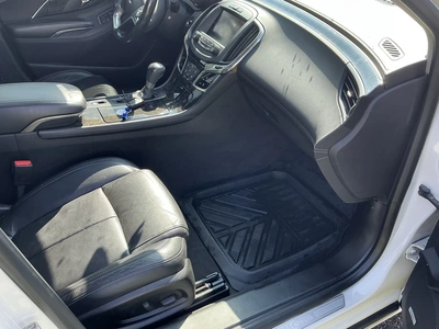 Used 2014 BUICK LACROSSE Sedans Michigan US | Miedema Asset Management Group #1392759