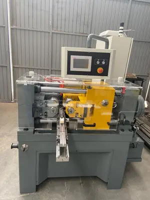 Used 2021 GOVAMA HK-25 Thread Rollers | Walden Machinery #1288960