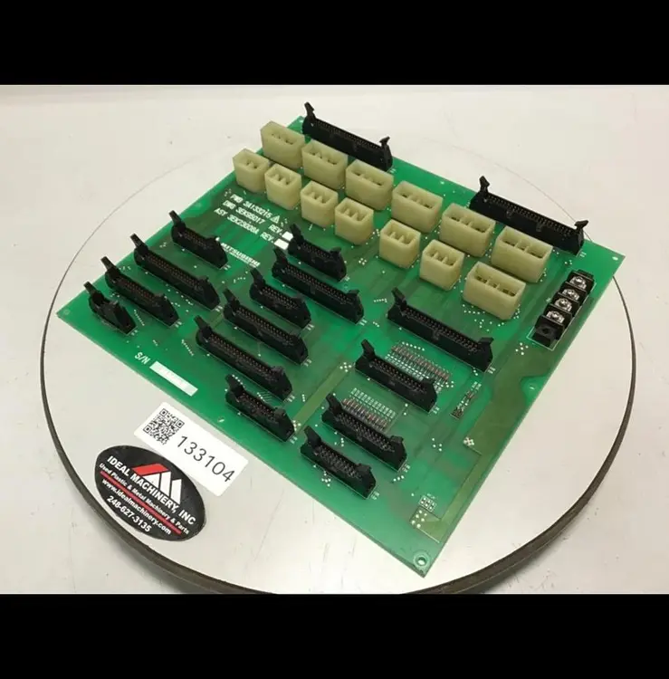 Used MITSUBISHI 3EK23008A Circuit Boards Michigan US | Ideal Machinery #774917