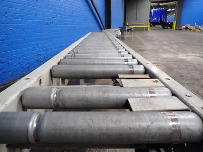 Used 2022 HYTROL 190ACC Belt Conveyors Ohio US | HGR 24 #1147792
