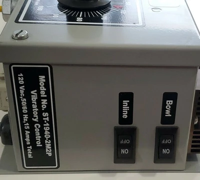USED Service Engineering Inc ST-1940-2M2P