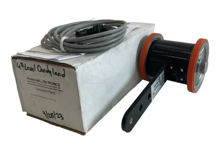 New | in-Stock PHOTOCRAFT _UNKNOWN_ Encoders Michigan US | SB Industrial Supply #809349