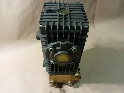 USED INTERPUMP W3521