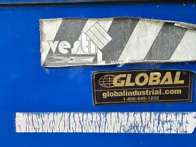 Used VESTIL P-HOP-1 Material Handling (misc) British Columbia CA | Lenmark #1426277