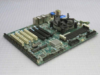 Used DELL _UNKNOWN_ Printed Circuit Boards (PCB) Texas US | OCO Industrial #1690770