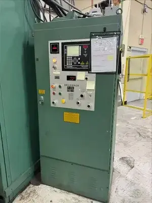 USED 1995 BRUDERER BSTA-60IIHL