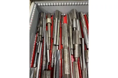Used _UNKNOWN_ _UNKNOWN_ Reamers Utah US | KD Auctions #1549463