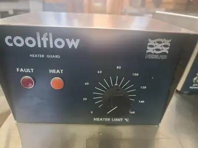 NESLAB HX75