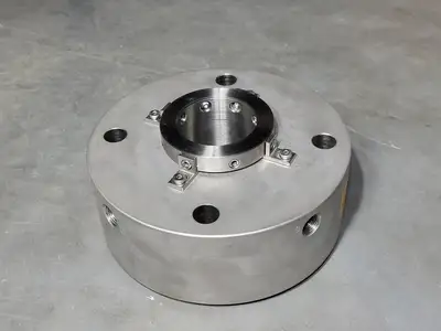 NEW JOHN CRANE 5610Q-1
