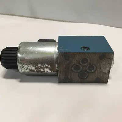 USED BOSCH 0 810 091 227