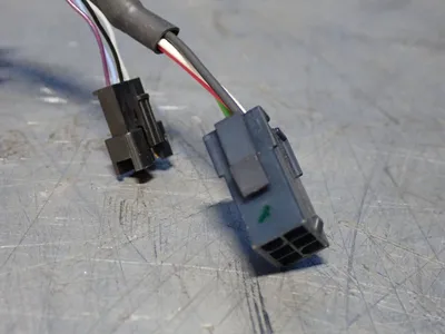 New | in-Stock DENSO 4106221620 Servo Motors | HGR 24 #730735