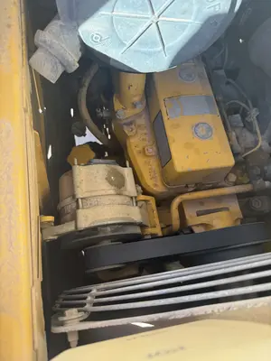 Used 2015 JOHN DEERE 310 SE Backhoe Loaders Texas US | Proxy Equipment #1381319