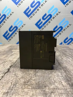 USED SIEMENS 6ES7 313-6CE01-0AB0