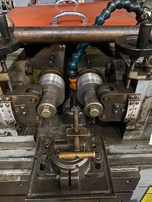 USED 1979 TESKER 175