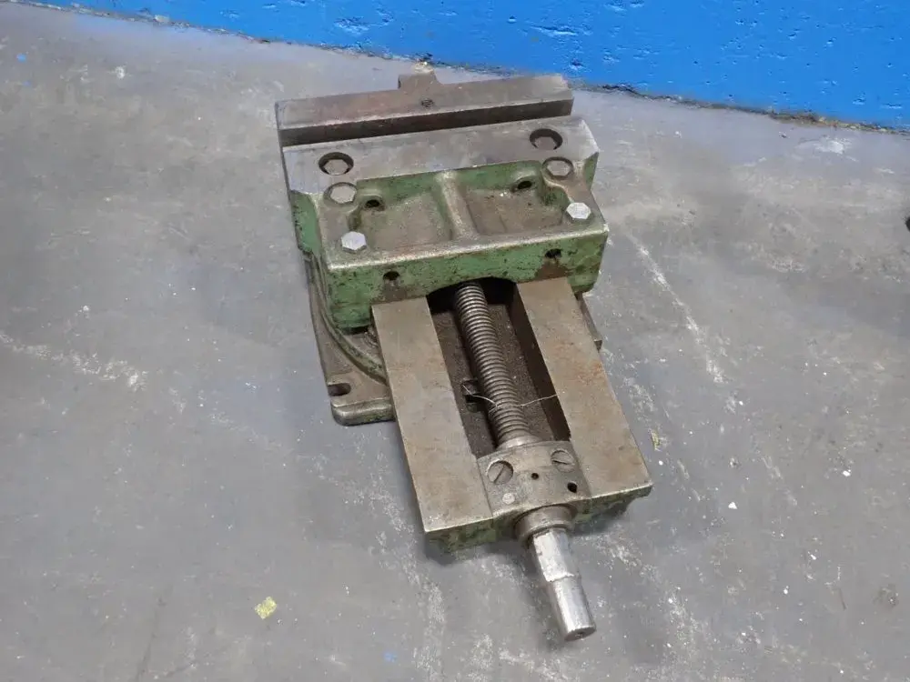 16" Vise
