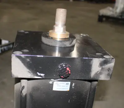USED SMC NCDA1EA800-1400-XTAT
