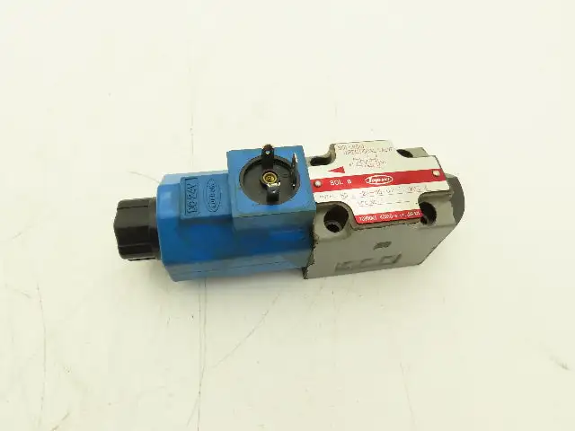 Used TOYOOKI KOGYO _UNKNOWN_ Valves/Fittings | Arrow Industrial #626182