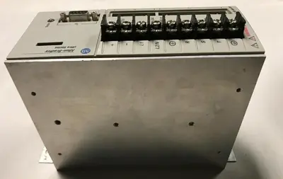 USED ALLEN-BRADLEY 1398-DDM-005
